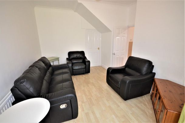 Bournemouth Somerley Road Winton, BH9, Dorset - Photo 1