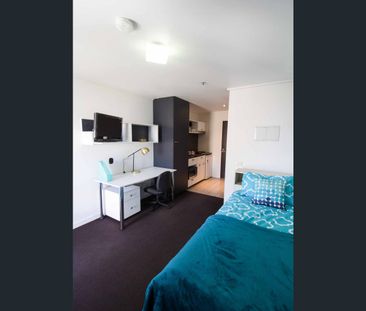 508/127 Leicester Street, Carlton, Vic 3053 - Photo 3