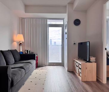 For Lease - 8 Interchange Way Unit# 1807, Vaughan, Ontario - Photo 5
