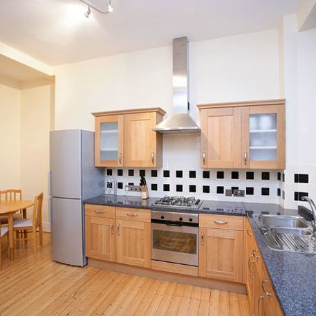 45 Albury Place, AB11 6TQ, Aberdeen - Photo 1