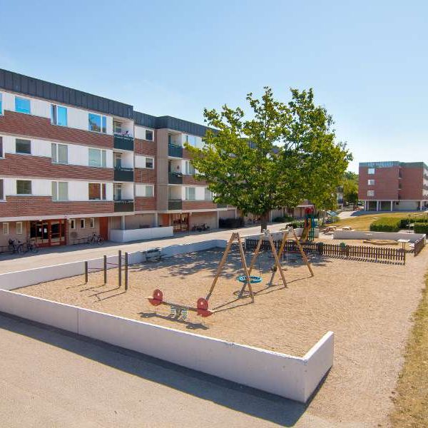 Skogsängsgatan 16 - Foto 2