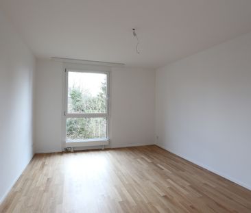 Moderne 3.5-Zimmerwohnung Nähe der Langen Erlen - Photo 4