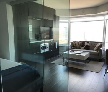 For Lease - 155 Yorkville Avenue Unit# 2401, Toronto, Ontario - Photo 5
