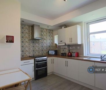 1 bedroom in a flat share to rent - Photo 3