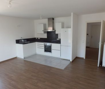 Location Appartement 2 pièces 51m² STRASBOURG 67100 - Photo 3
