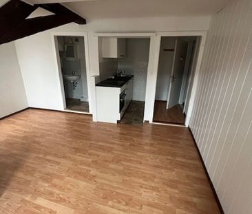 ***Frisch Renovierte 1.5 Zimmer-Wohnung*** - Photo 5