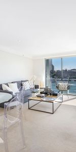 44/3 Macquarie Street, Sydney - Photo 3