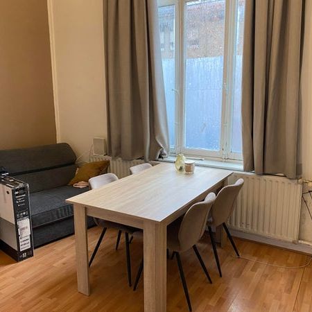 Herbenusstraat 7 K0.1 6211RA Maastricht - Photo 1