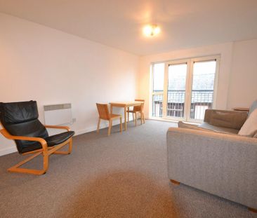 1 bedroom apartment to rent - Photo 2