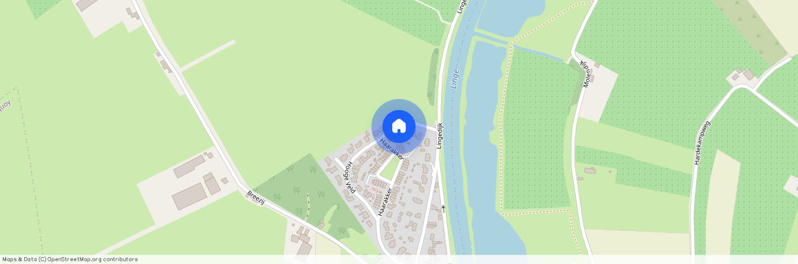 Hooge Veld 11, Rhenoy, 4152DA
