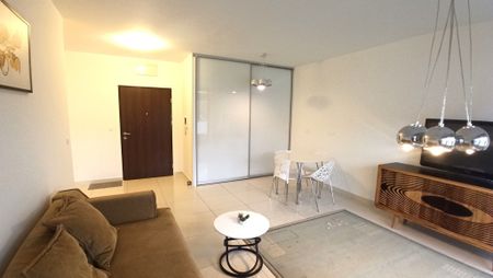 Apartament na Starym Mieście z miejscem garażowym - Photo 5