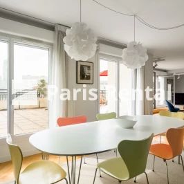 4 chambres, Courbevoie COURBEVOIE - Photo 2