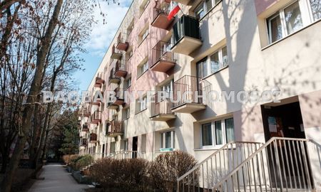 Warszawa M., Warszawa, Ochota, Rakowiec, Jankowska - Фото 4