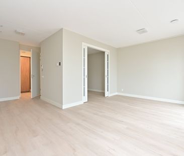 Te huur: Appartement van Alphenstraat 62 B in Voorburg - Foto 4