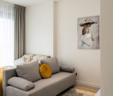 Wynajem | Warszawa, Wola 33 m² - Zdjęcie 3