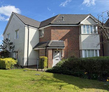 2 bedroom apartment to rent - Photo 6