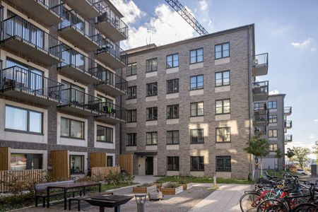 Segersällsvägen, Stockholm - Photo 4