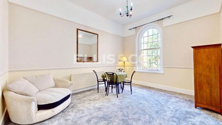 1 bedroom apartment to rent - Photo 3