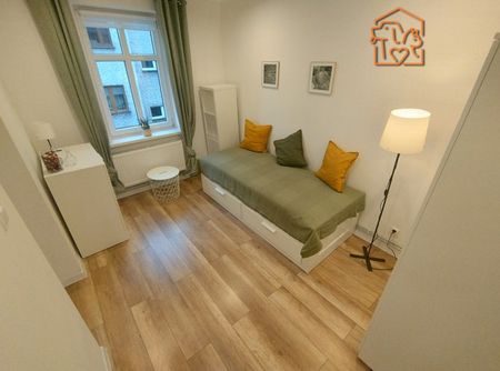 Chorzów Chorzów II, ul. Augustyna Świdra - Фото 3