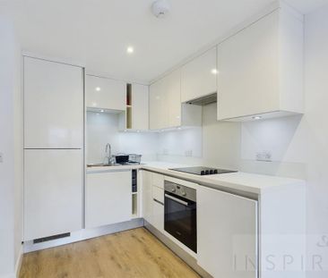 1 bedroom apartment to rent - Photo 2