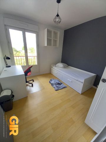 Location Maison 1 pièce 75m² RENNES 35000 - Photo 5