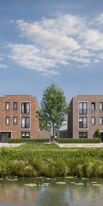 Appartement te huur: Martin Luther Kingstraat 25 2662 KM Bergschenhoek - Foto 3