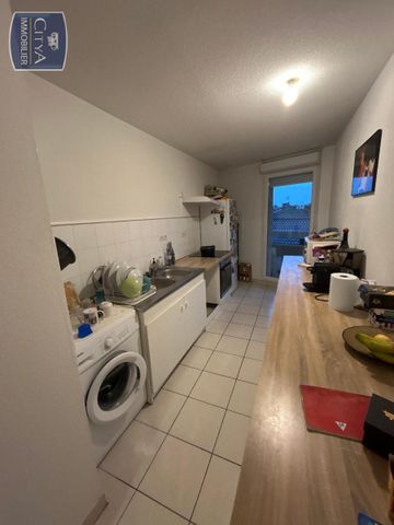 Location Appartement 3 pièces 62m² ALBI 81000 - Photo 4