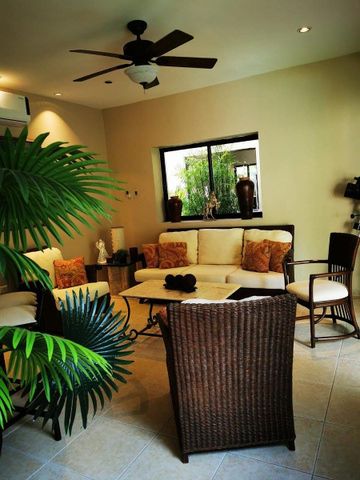 Casa en RENTA en Montecristo, Mérida | 4 Recámaras, Estudio y Alberca Privada - Photo 4