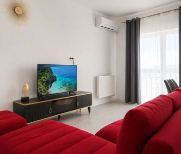 Penthouse Exclusiv cu Terasă de 55 mp - Photo 4