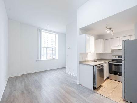 For Lease - 1407 Dupont Street Unit# 304, Toronto, Ontario - Photo 3