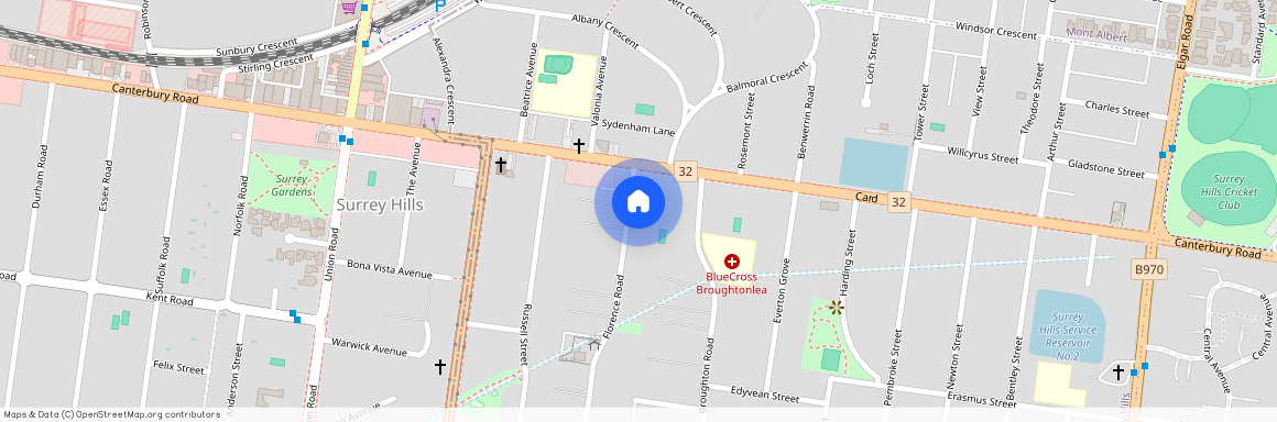 Unit 3/5 Florence Rd, Melbourne, Victoria 3127