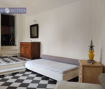 Studio/Γκαρσονιέρα για ενοικίαση Ερμούπολη (Σύρος) - Photo 5