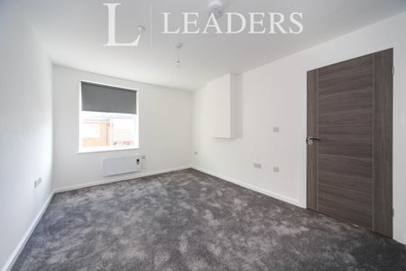 3 bedroom apartment to rent Hastings Street, Luton, Bedfordshire, LU1 - Photo 5