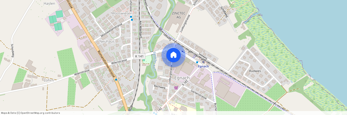 9322, Egnach, Bahnhofplatz, 5