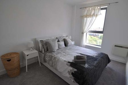 Queens Court, Dock Street, Hull, HU1 - Photo 5