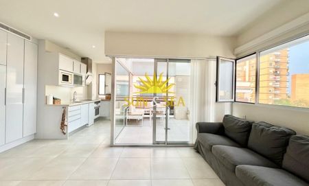 PENTHOUSE 2 BEDROOMS - SANTIAGO DE LA RIBERA - Foto 3