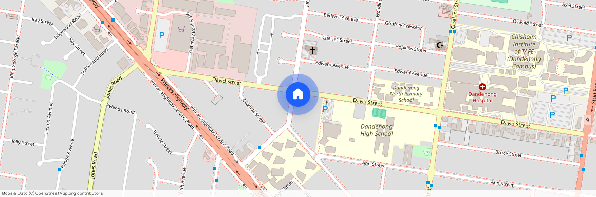 4 / 36 David Street, Dandenong