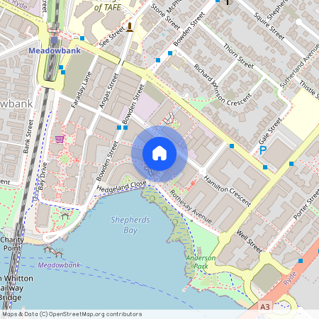 707/20 Nancarrow Avenue, NSW 2114, Meadowbank