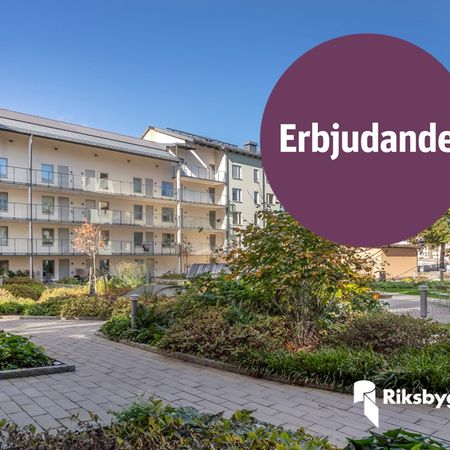 Honnörsgatan, Linköping - Foto 3