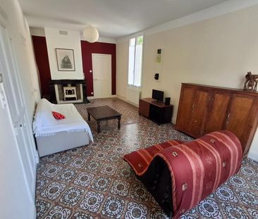 « AVIGNON EM - MAISON MEUBLEE 80.95M² AVEC GARAGE ET JARDIN » - Photo 6