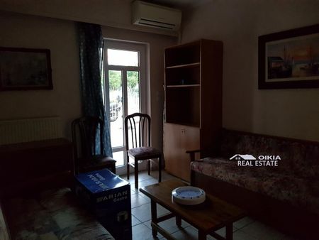 Ενοικιάζεται Επιπλωμένο Διαμέρισμα - Αγυιά - Φωτογραφία 2