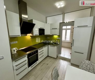 Pronájem bytu 1+1 38 m² - Photo 3