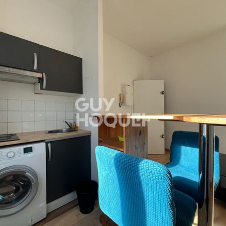 Location Appartement 2 pièces 26m² TOULOUSE 31300 - Photo 3