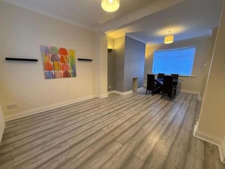 2 bedroom terraced house to rent - Photo 2