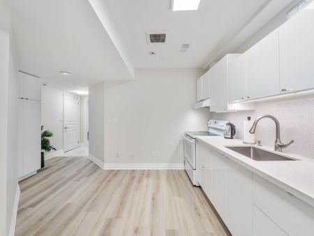 For Lease - 279 Hounslow Avenue Unit# BSMT, Toronto, Ontario - Photo 2