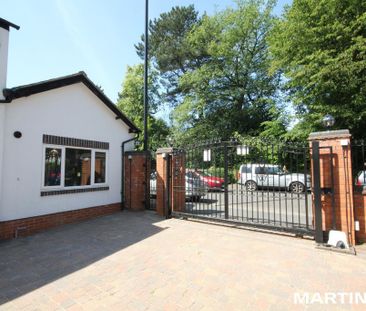 2 bedroom detached house to rent - Photo 4