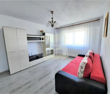Apartament cu 2 camere decomandate si balcon pe Bulevardul Mihai Viteazu de inchiriat - Photo 4