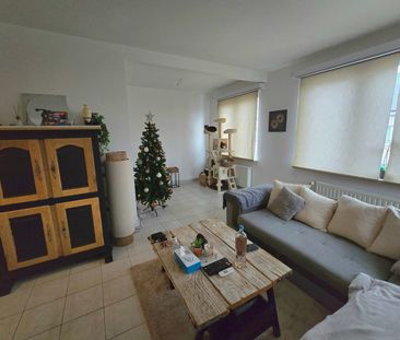 1-slaapkamerappartement met uitstekende ligging! - Foto 4