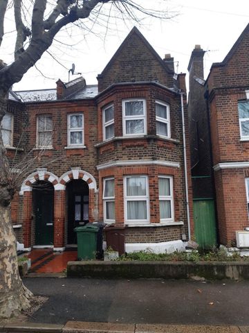 Room in a Shared House, Edward Road, E17 - Photo 4