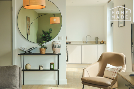 2 bedroom flat to rent - Photo 5